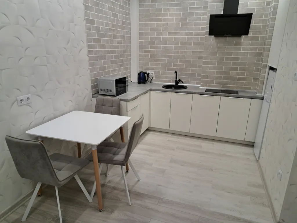 Квартира недалеко от красивого пляжа на Балтийском море