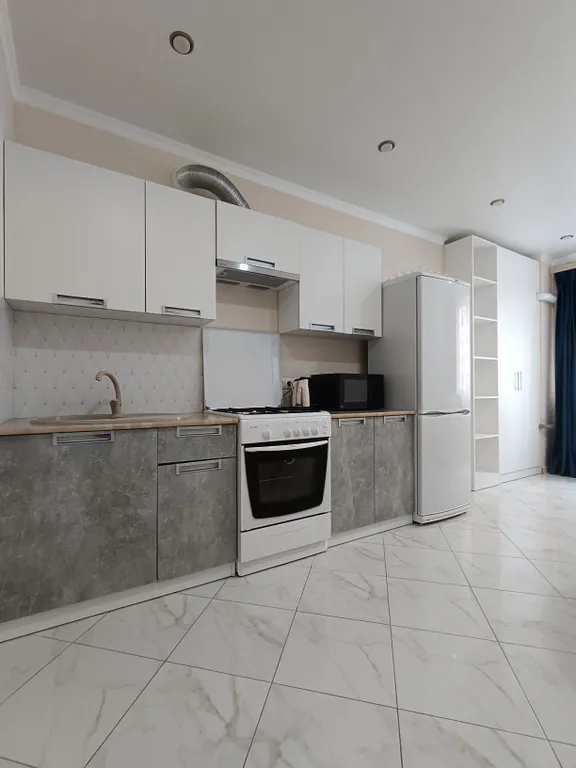 Квартира Уютная квартира в 30 мин до КПП Верхний Ларс — Владикавказ