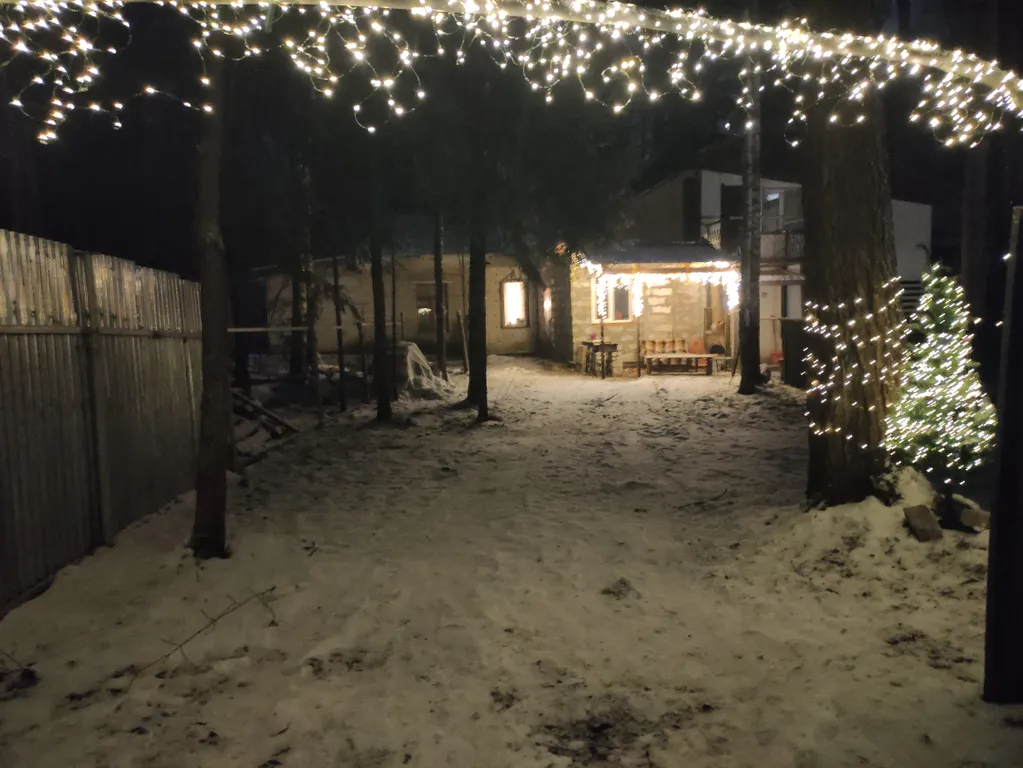 Коттедж Дом в Зеленом городе — Нижний Новгород