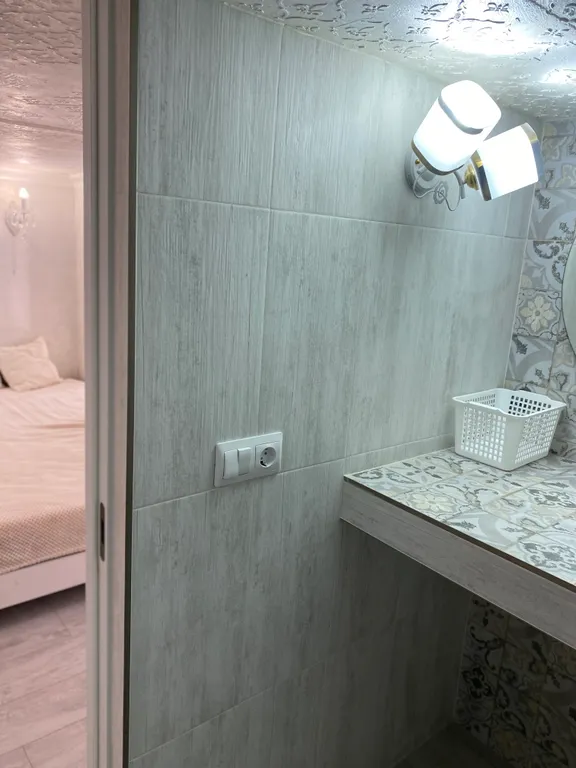 Квартира Апартаменты у моря — Геленджик