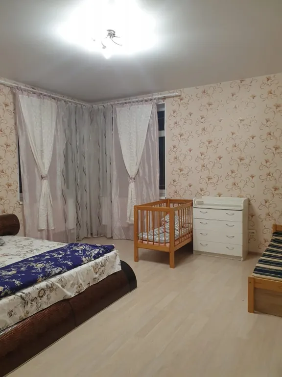 Янтарная долина в 2х комнатах