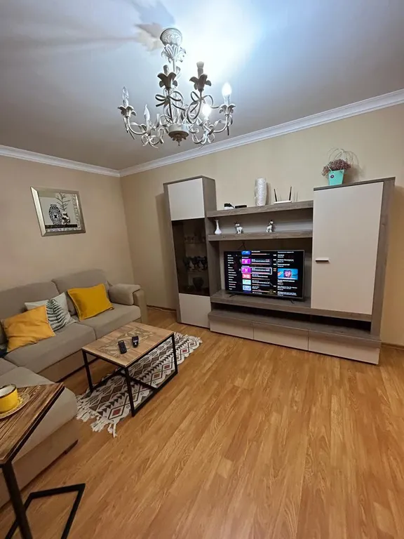 Квартира в центре рядом с парком