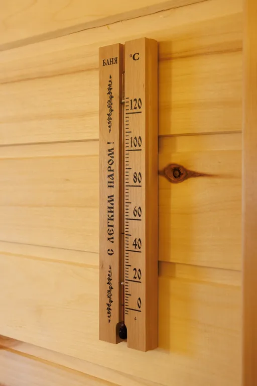 Уютный дом для отдыха на природе с просторной сауной