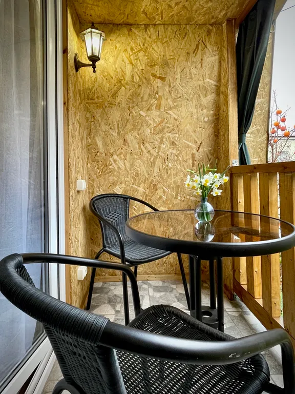 Коттедж Green house — Сухум