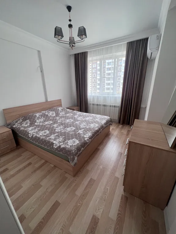 Апартамент Сити Центр