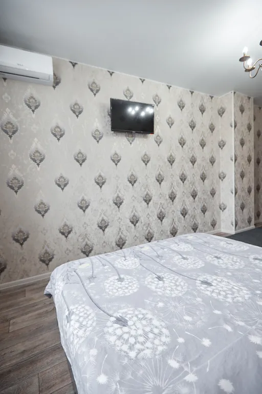 Квартира в историческом центре с собственной парковкой