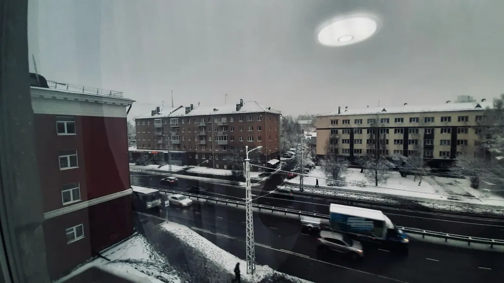 Квартира Уютная квартира около ж/д вокзала — Петрозаводск