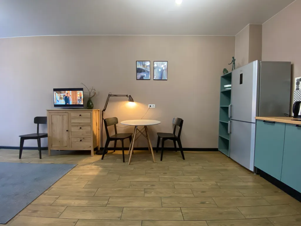 Студия в центре города около стадиона Зенит, Арена, УдГУ