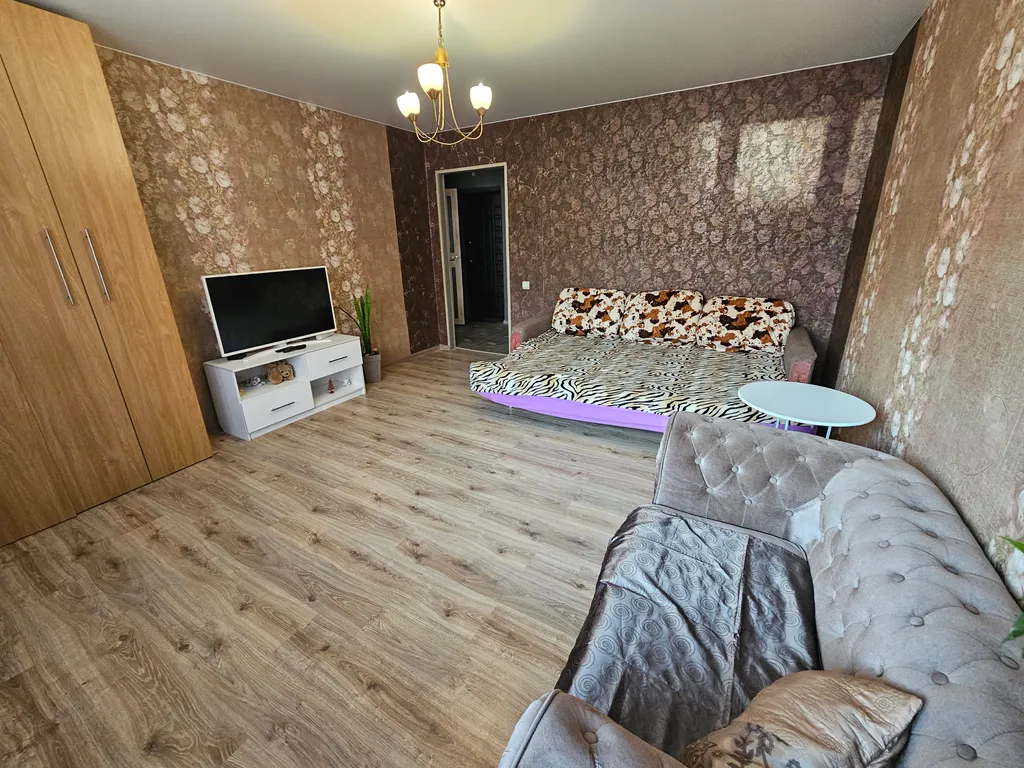 Квартира в центре