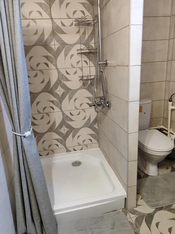 Уютный коттедж с двумя спальнями для круглогодичного проживания