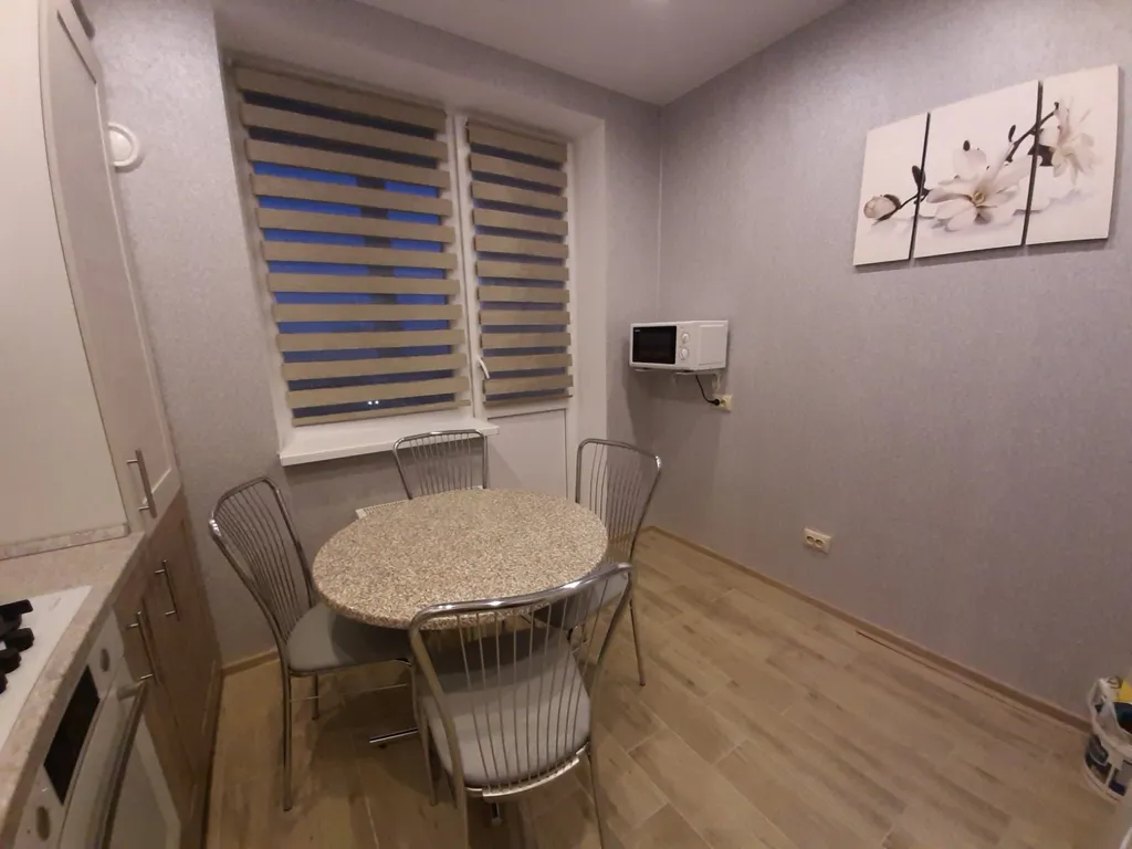 Уютная однокомнатная квартира в Пионерском