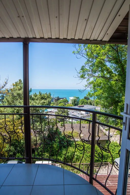 Квартира 2-комнатная Квартира — Нижнее Учдере