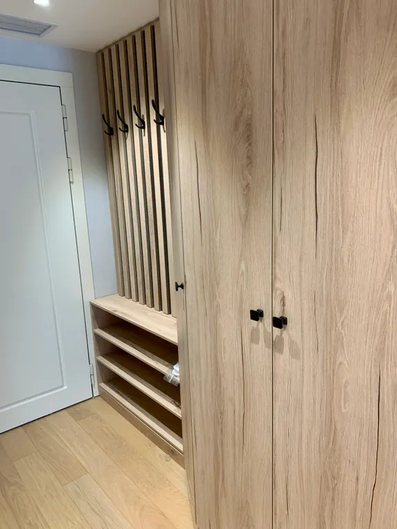 Квартира Квартира Студия в ЖК Граф Толстой с видом на море — Анапа