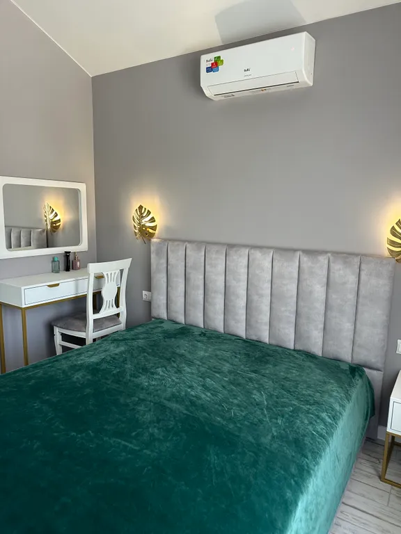 Дом для отдыха у моря