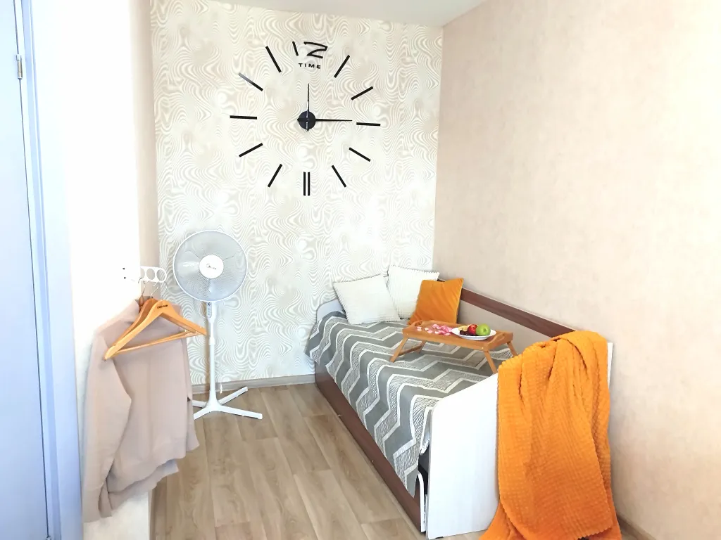 Уютная 1- комн. квартира рядом с метро Парнас