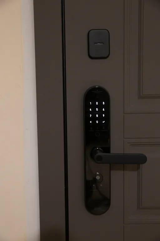 Уютная 1-комнатная квартира