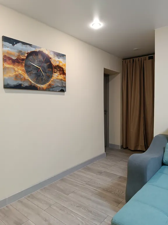 Привлекательная квартира в центре города