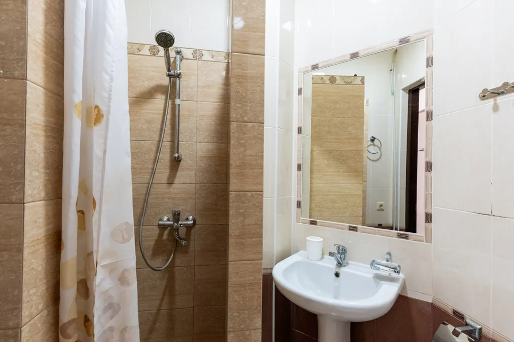 Квартира Комната — Геленджик