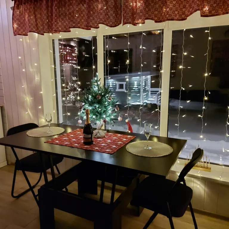 Коттедж Дом в Карелии с видом на реку — Нурмойла