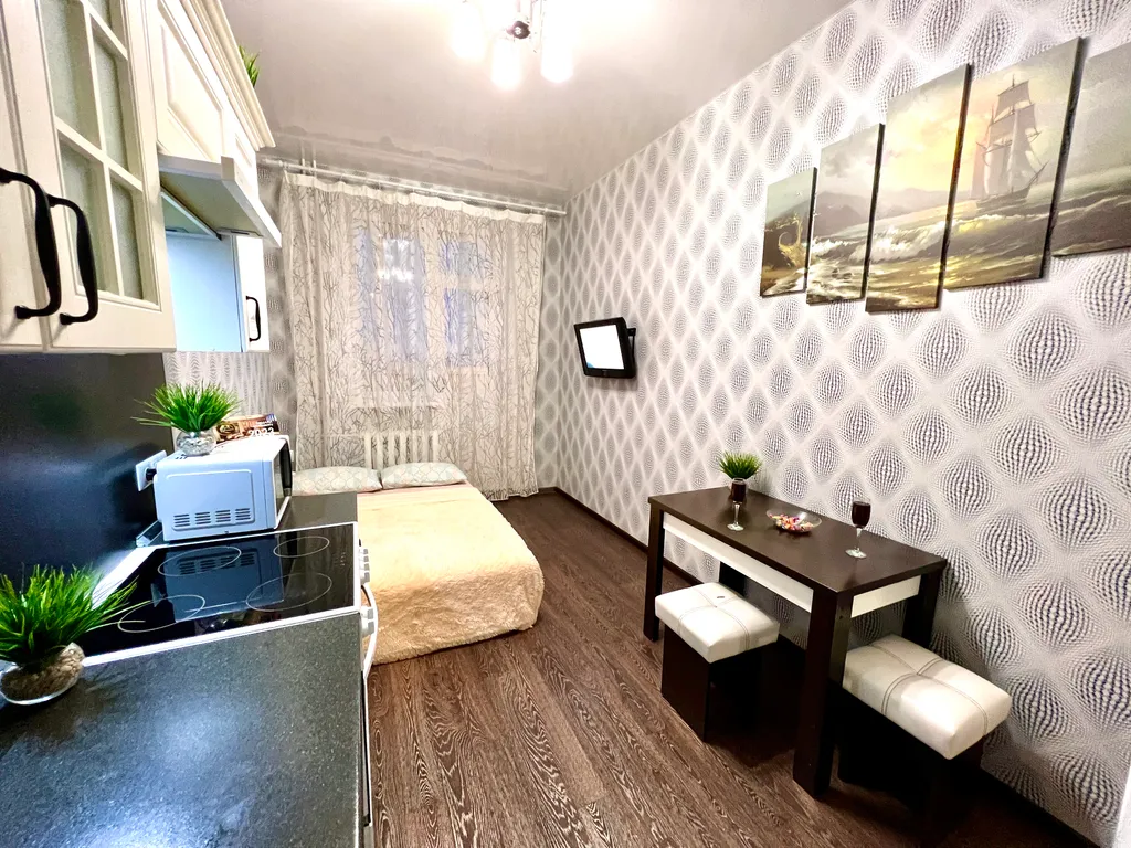 Квартира Уютная квартира рядом с Губернским рынком — Самара