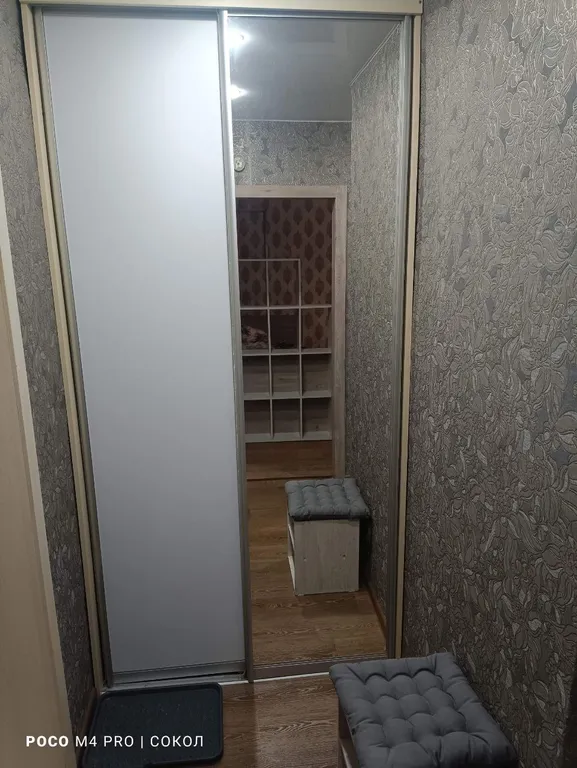 Квартира Уютная квартира в центре города — Полевской