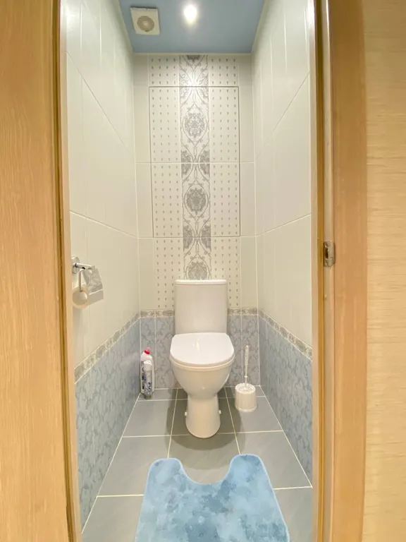 Просторная уютная светлая квартира класса Люкс