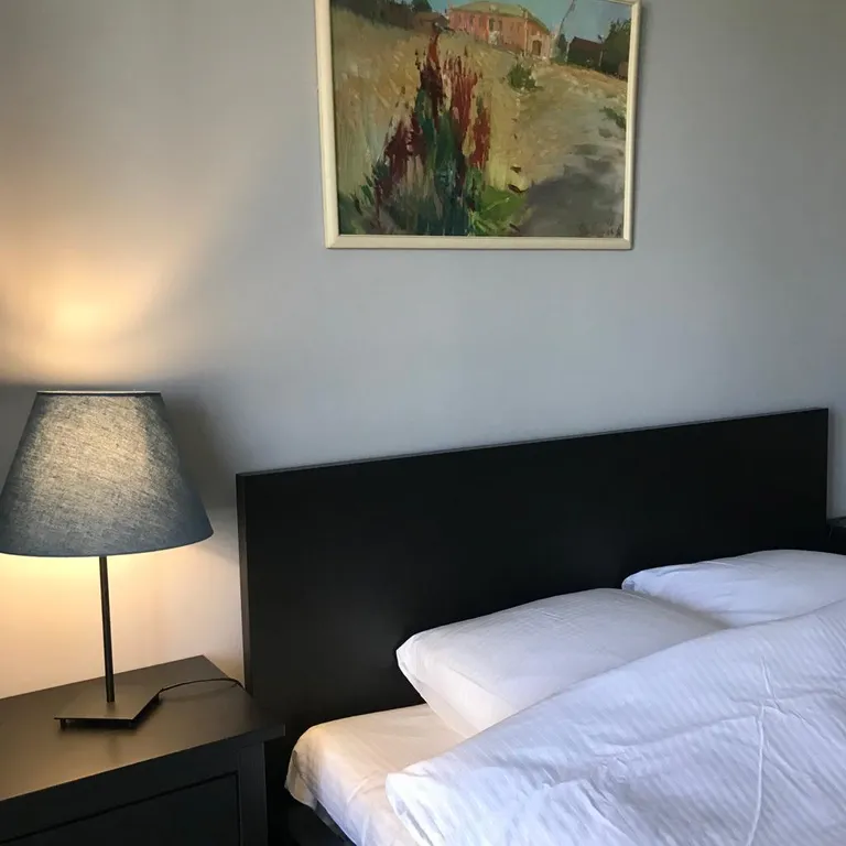 Квартира на набережной