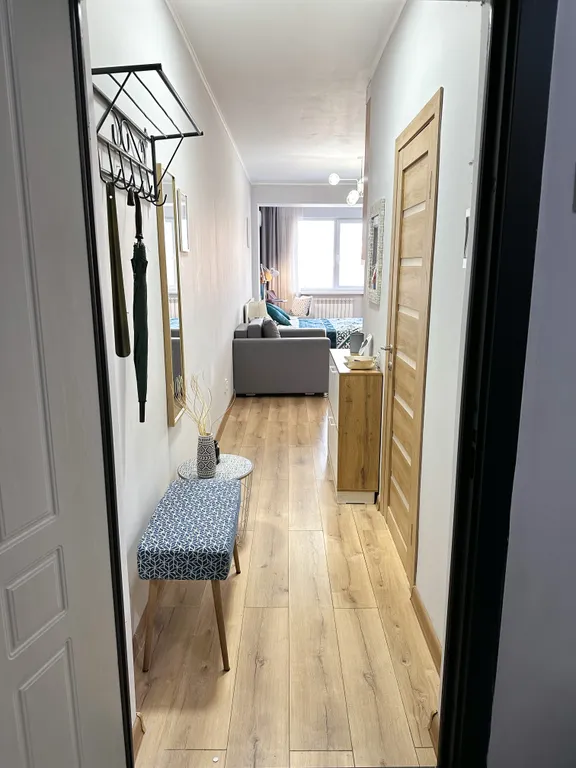 Квартира Blue lagoon — Алматы