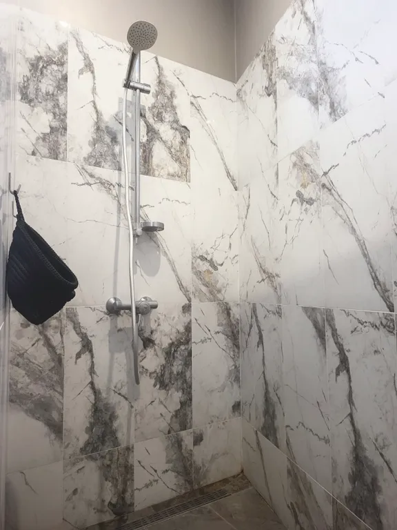 Коттедж с бассейном