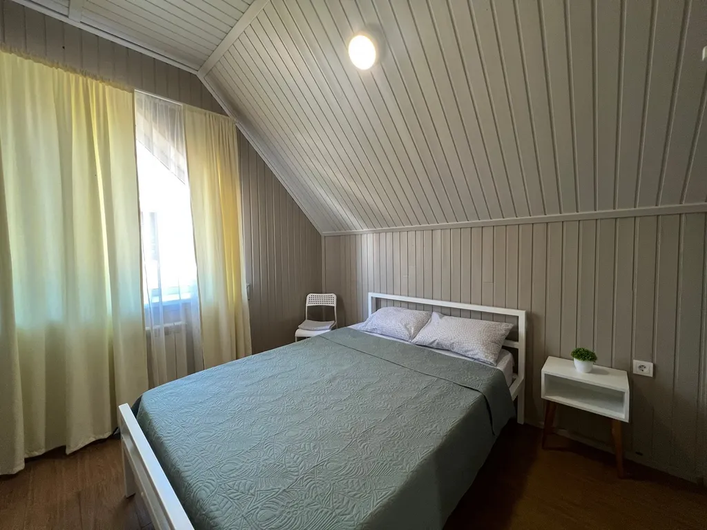 Коттедж Макс