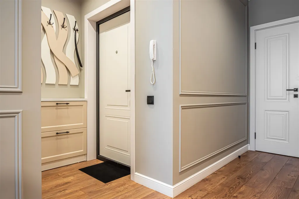 Квартира в центре города