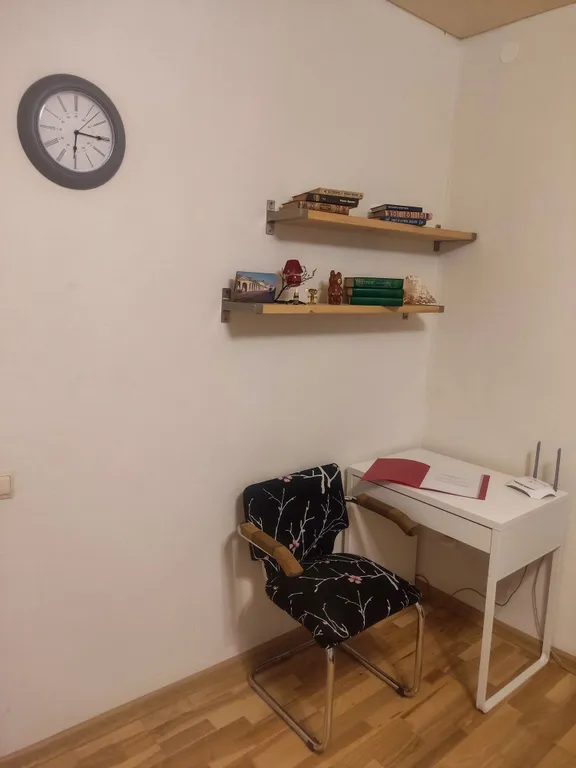 Квартира Квартира Уютная двухкомнатная квартирка комфорт — Ярославль