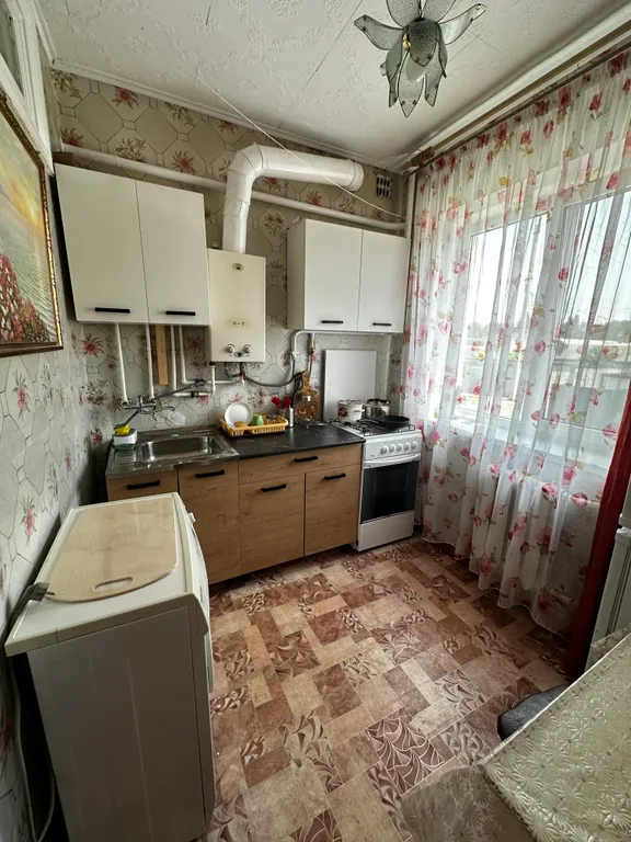 Квартира у моря и центра — аренда посуточно в Ейск