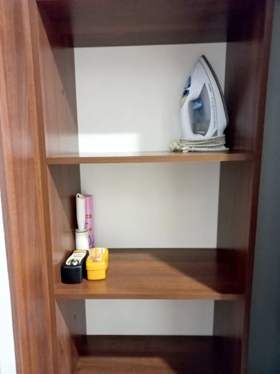 Квартира в самом центре города