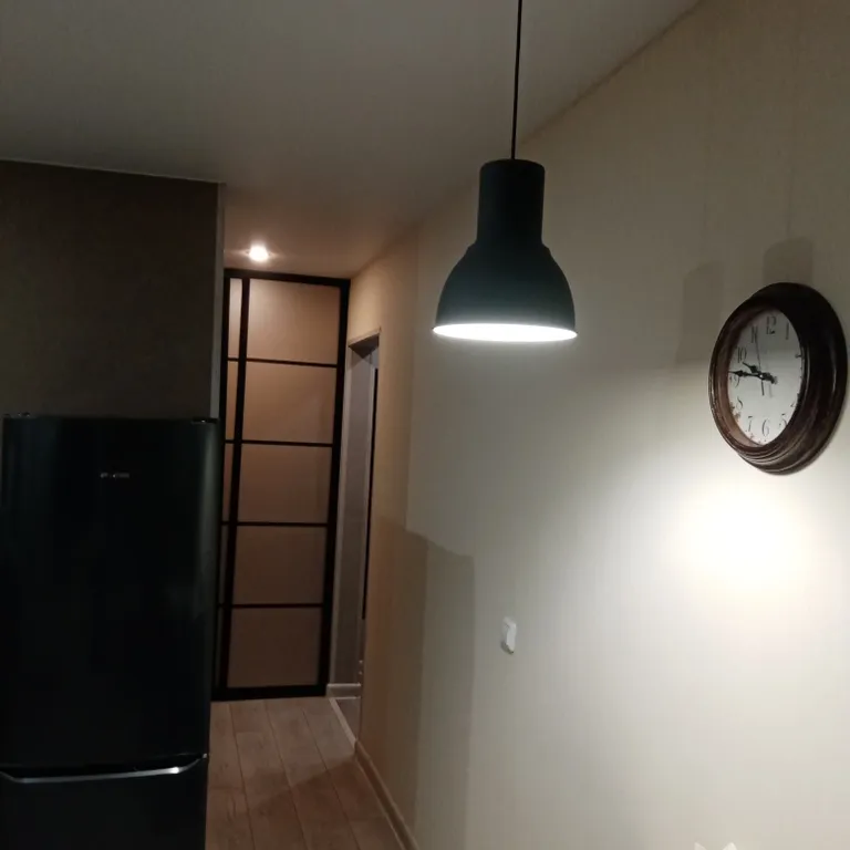 Стильная квартира с видом на Волгу и Романовский мост