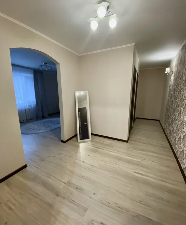 Уютная квартира с отличным расположением