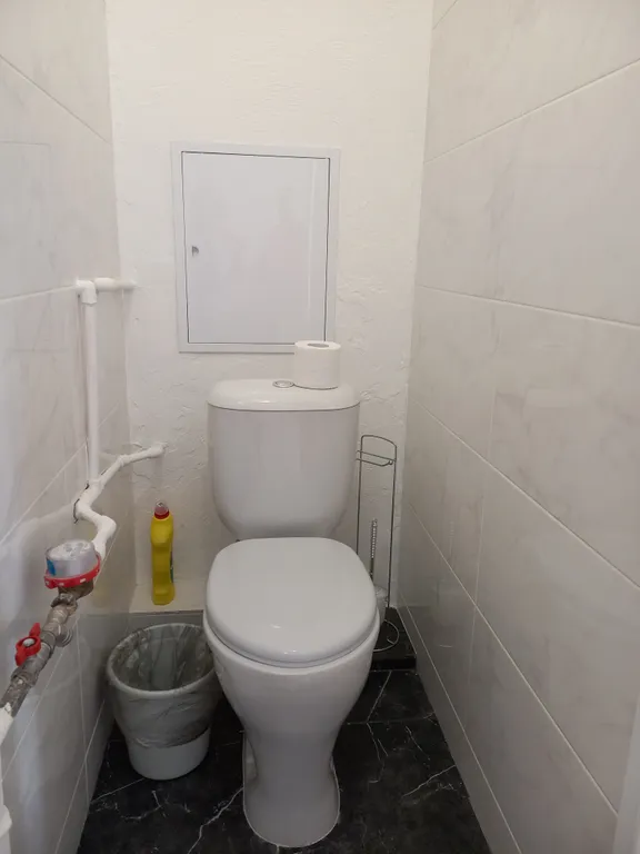 Уютная студия на Симонова