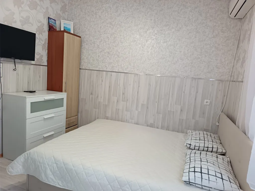 Квартира Комната — аренда посуточно в Судак