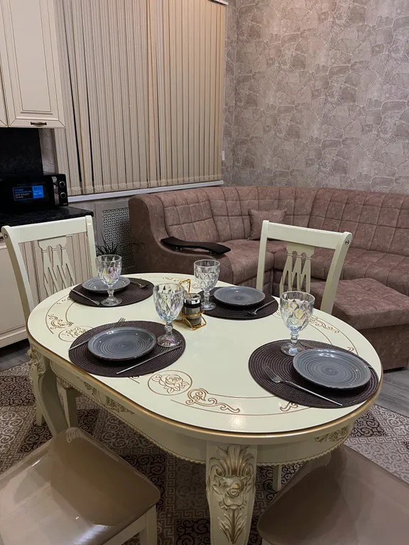 Уютная квартира в центре города — аренда посуточно в Пятигорск