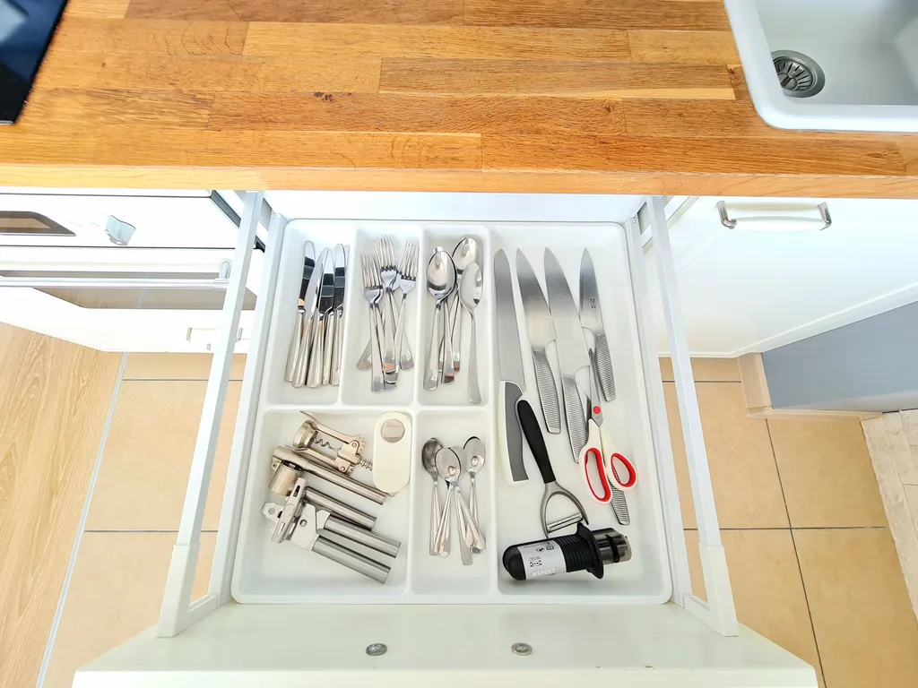 Апартамент с балконом с видом на море