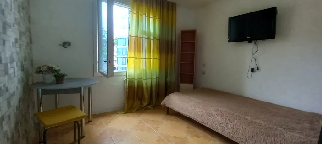 Мацеста и море, тихое уютное жильё для женщин и девушек у нового парка