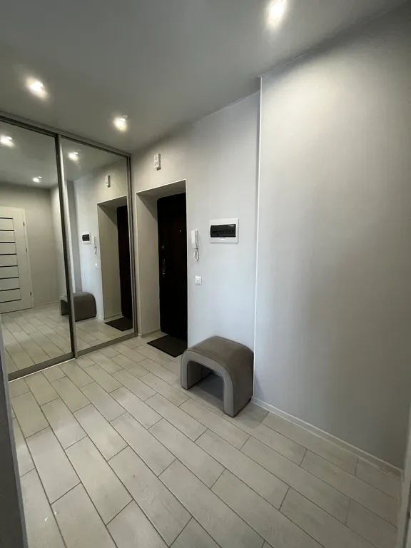 Квартира Светлая квартира у моря — Зеленоградск