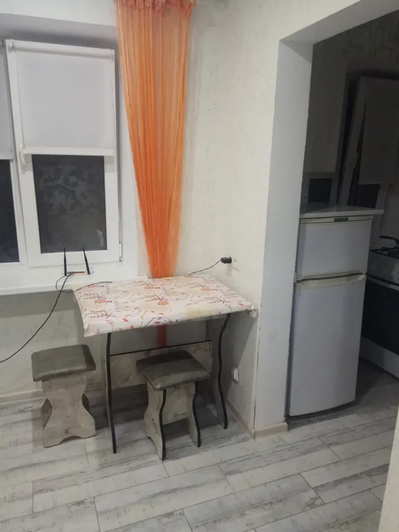 Квартира рядом с морем