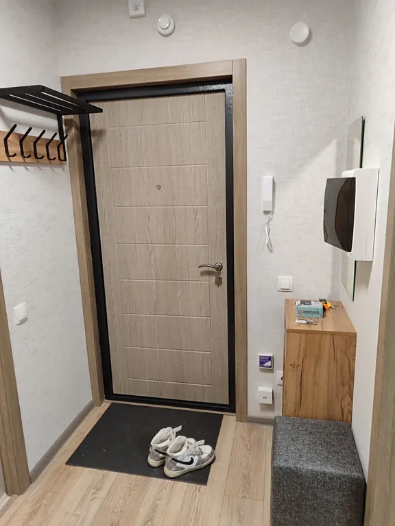 Квартира на пути к Югу у трассы М-4 / 5 мин. от онкоцентра.