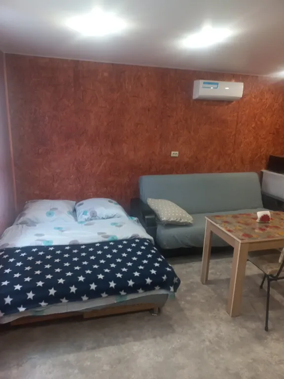 Уютная студия в центре