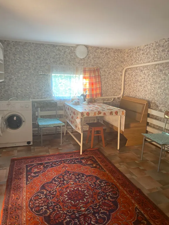 Коттедж Дом без хозяев рядом с морем — Широчанка