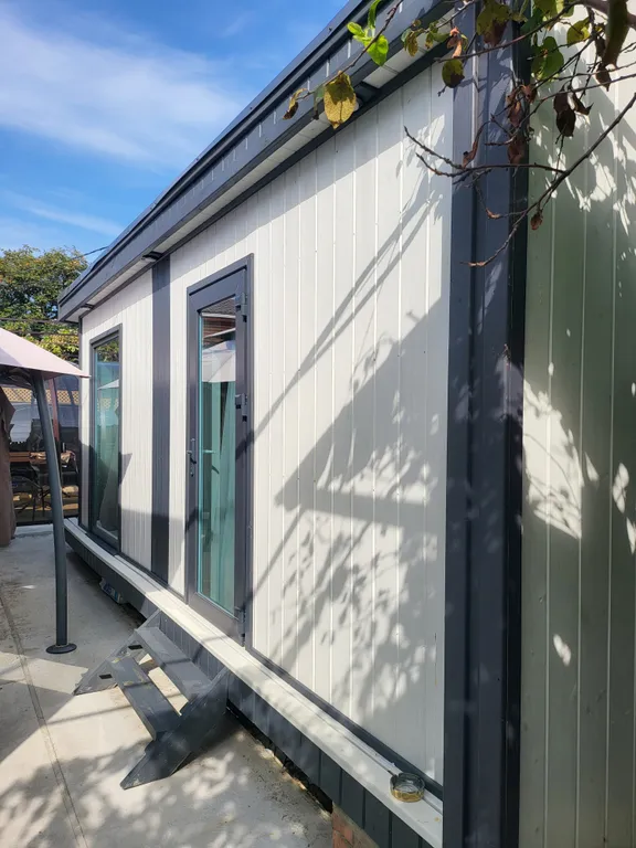 Коттедж 1-комнатный Дом — Адлер