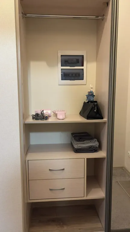 Апартаменты Комфорт