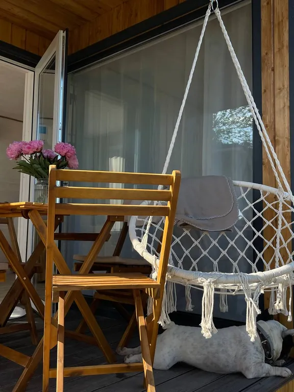 Дача на море