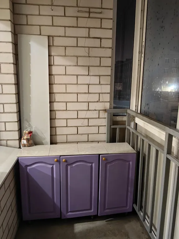 Квартира в новостройке